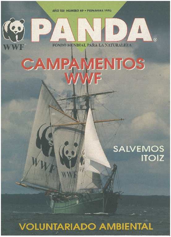 Primavera 1995